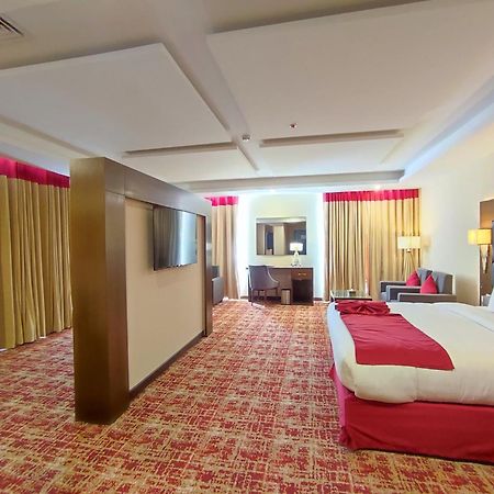 Ramada By Wyndham Murree Lower Topa Resort Exterior photo
