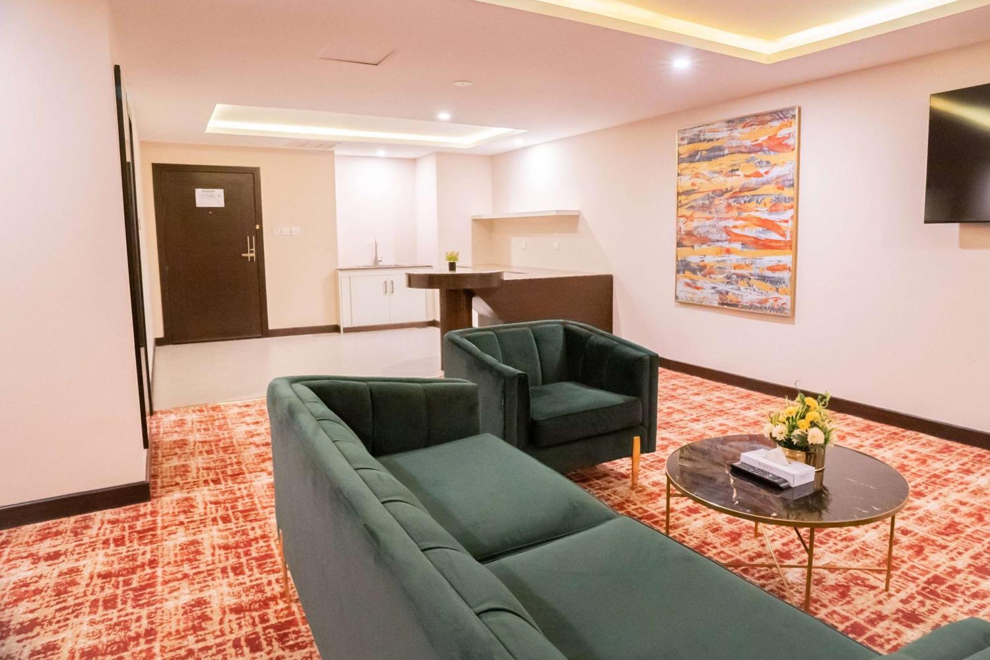 Ramada By Wyndham Murree Lower Topa Resort Exterior photo